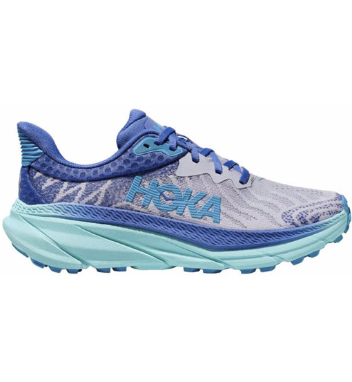 HOKA Challenger Atr 7 W - scarpe trail running - donna