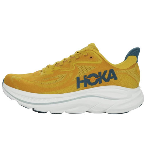 HOKA Clifton 10 M: Recensione e Analisi Tecnica