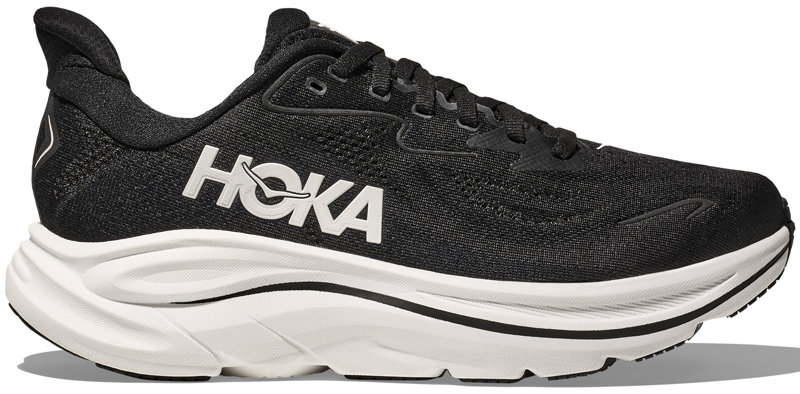 HOKA Clifton 10 M - Neutrallaufschuhe - Herren, Gr. 9 US