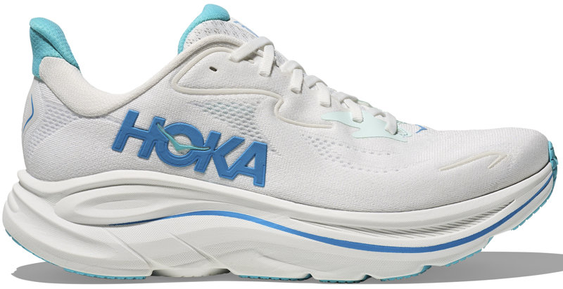 HOKA Clifton 10 M - Neutrallaufschuhe - Herren, Gr. 12 US