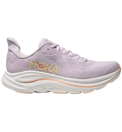 HOKA Clifton 10 W: Recensione Scarpe Running Neutre Donna