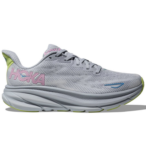 HOKA Clifton 9 W - scarpe running neutre - donna