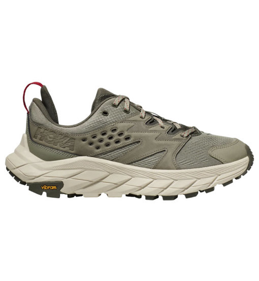 HOKA M Anacapa Breeze Low - scarpe da trekking - uomo