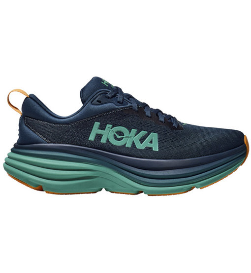 HOKA M Bondi 8 - scarpe running neutre - uomo