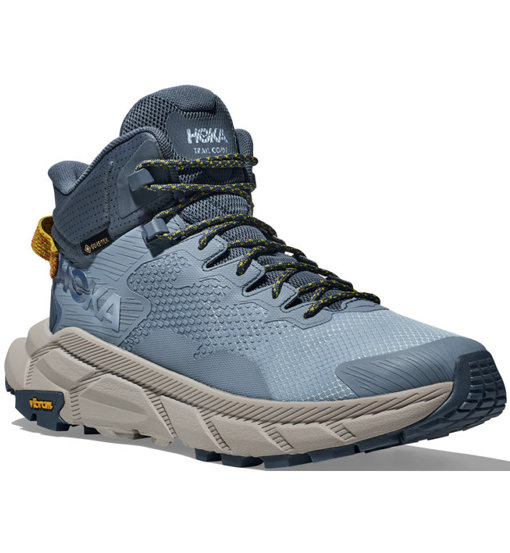 HOKA M Trail Code GTX - scarpe da trekking - uomo