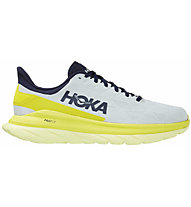 hoka one one mach 4 release date