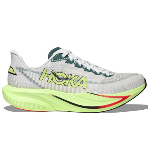 HOKA Mach 7 M: Recensione e Prezzo Scarpe Running Uomo
