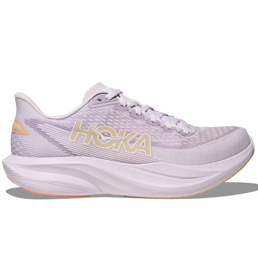 Hoka Mach 7 W: Recensione Scarpe Running Neutre ad Alte Prestazioni