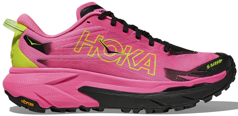 HOKA Mafate 5 W - Trailrunningschuhe - Damen, Gr. 7,5 US