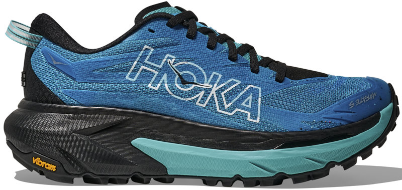 HOKA Mafate 5 W - Trailrunningschuhe - Damen, Gr. 8 US