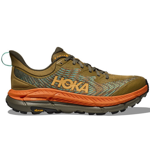 HOKA Mafate Speed 4 - scarpe trail running - uomo