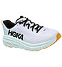 Hoka One One Rincon 3 - scarpe running neutre - donna, White/Light Blue