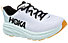 HOKA Rincon 3 - scarpe running neutre - donna, Grey/Light Blue