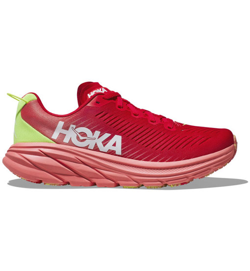 HOKA Rincon 3 W - scarpe running neutre - donna