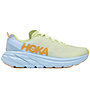 HOKA Rincon 3 W - Neutrallaufschuh - Damen, Light Blue/Light Green