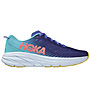 HOKA Rincon 3 W - Neutrallaufschuh - Damen, Dark Blue/Light Blue