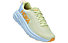 HOKA Rincon 3 W - scarpe running neutre - donna, Light Blue/Light Green