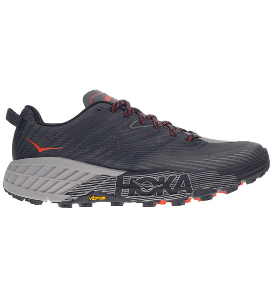 hoka scarpe trekking