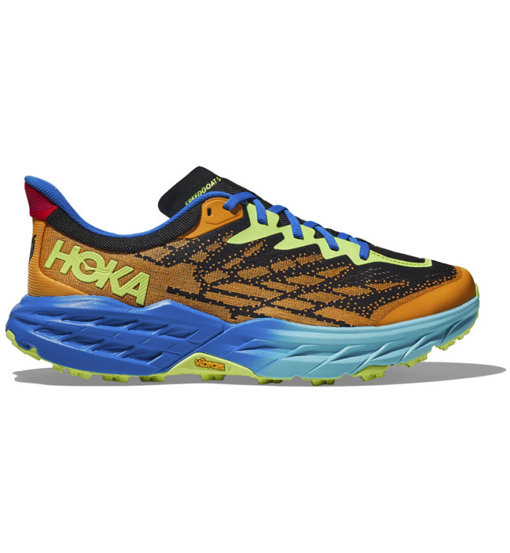 HOKA Speedgoat 5 - scarpe trail running - uomo