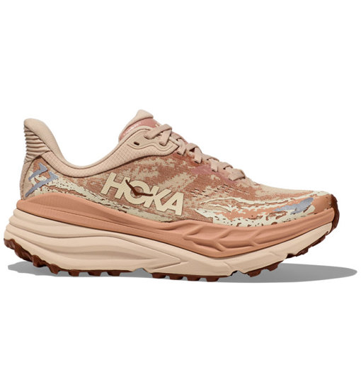 HOKA Stinson 7 - scarpe trailrunning - donna