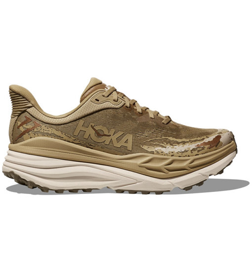 HOKA Stinson 7 - scarpe trailrunning - uomo