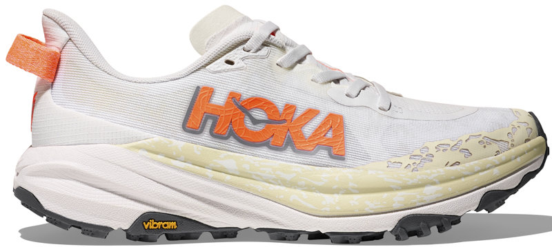 HOKA W Speedgoat 6 - Trailrunning Schuhe - Damen, Gr. 9,5 US