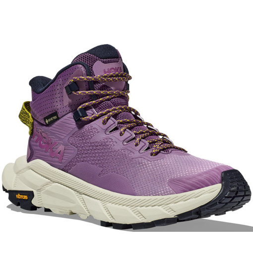 HOKA W Trail Code GTX - scarpe da trekking - donna