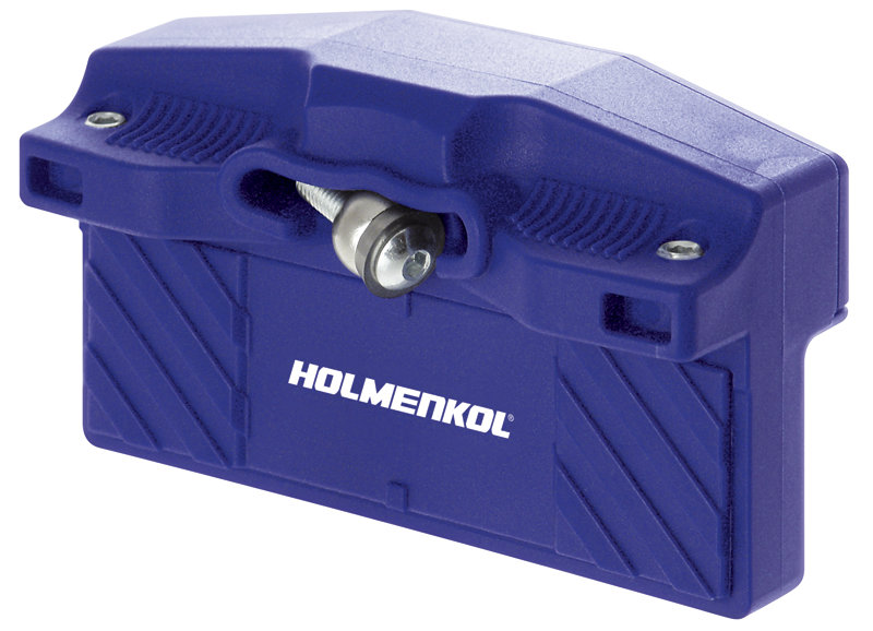 Holmenkol Ergo SideWall Planer - Seitenwangenabzieher