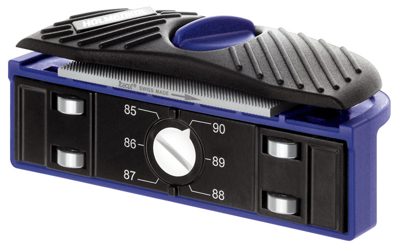 Holmenkol Profi Edger - Kantenschärfer