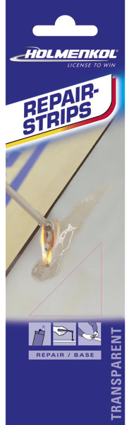 Holmenkol Repair-Strips - Kerzen