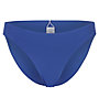 Hot Stuff Basic Solid - slip costume - donna, Blue