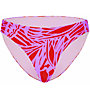 Hot Stuff Basic W - slip costume - donna, Pink/Red