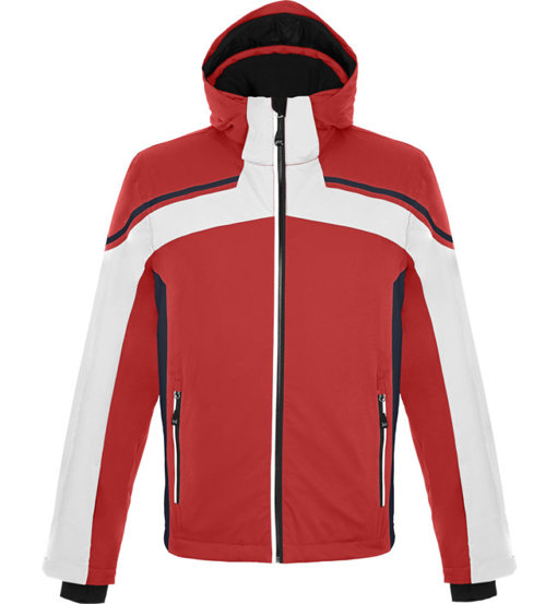 Hot Stuff Chatel - giacca da sci - donna. Taglia I48 D42