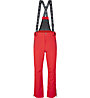 Hot Stuff Civetta - pantaloni da sci - uomo, Red