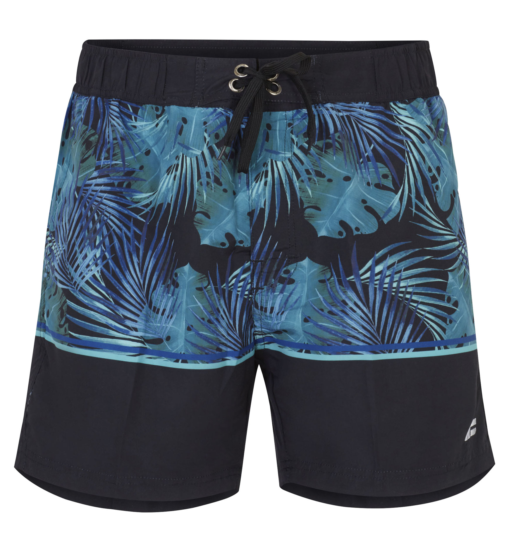 Hot Stuff Diwali Badehose Herren