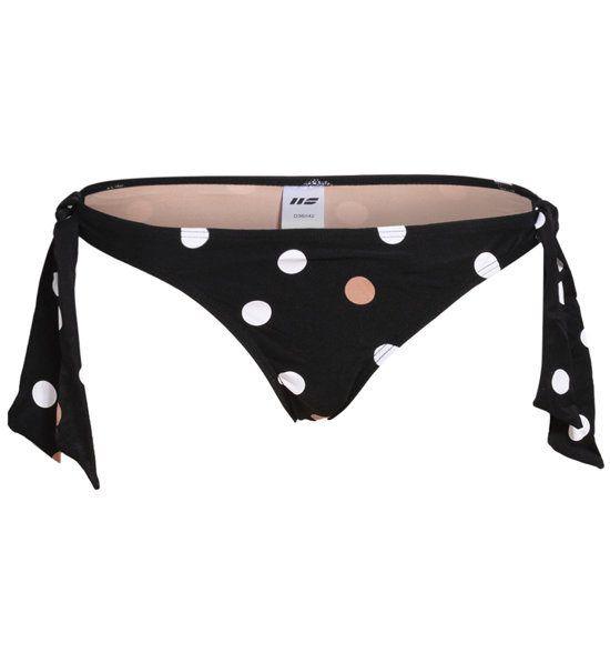 Hot Stuff Dots Bikini Pants Ladies Sportler Com