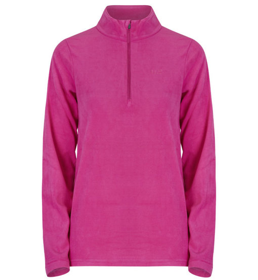 Hot Stuff Fleece K: Felpa in Pile per Bambini