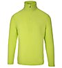 Hot Stuff Fleece Layer - maglia in pile - uomo, Light Green