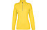 Hot Stuff Fleece W - Skipullover - Damen, Yellow