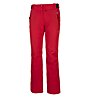Hot Stuff Gervais - pantaloni da sci - donna, Red