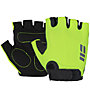 Hot Stuff Glove - guanti ciclismo - bambino, Black/Yellow