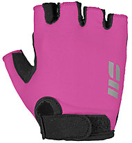 Hot Stuff Glove - guanti ciclismo - bambino, Black/Pink