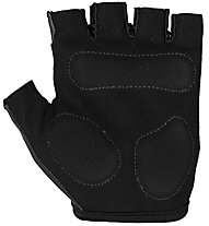 Hot Stuff Glove - guanti ciclismo - bambino, Black