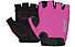 Hot Stuff Glove - guanti ciclismo - bambino, Black/Pink
