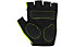 Hot Stuff Glove - Radhandschuhe - Kinder, Black/Yellow