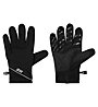 Hot Stuff Gloves Softshell - guanti bici - uomo, Black