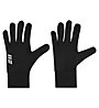 Hot Stuff Light - Radhandschuh - Herren, Black