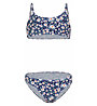 Hot Stuff Mandy J - costume - bambina, Blue