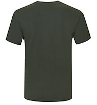 Hot Stuff Mat Short Sleeve - T-Shirt - Herren, Green