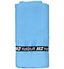 Hot Stuff Microfib - Handtuch, Light Blue